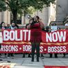 Photos: Decolonizing Columbus Day, With An Emphasis On 'No New Jails'